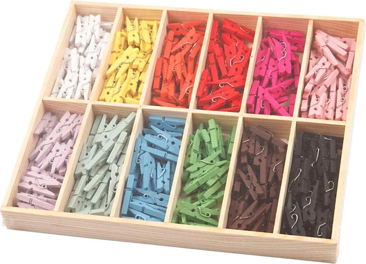 Creativ Company Wasknijper