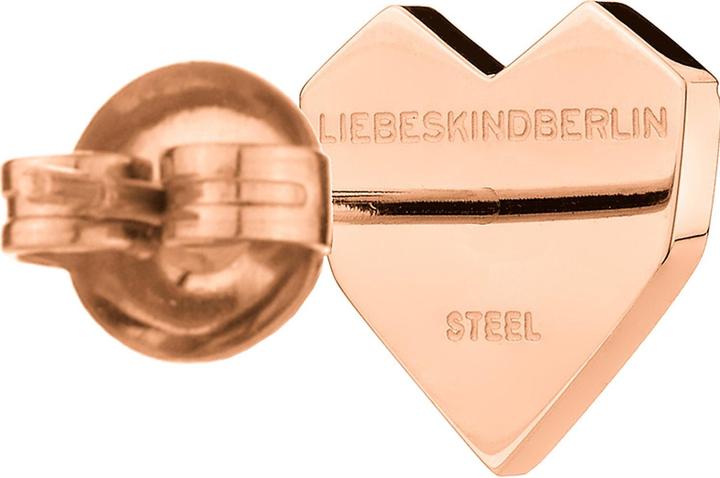 Produktbild Liebeskind Berlin Ohrstecker (Edelstahl)