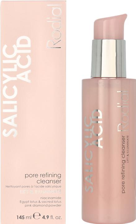 Produktbild Rodial Salicylic Acid Cleanser (Reinigungsgel)