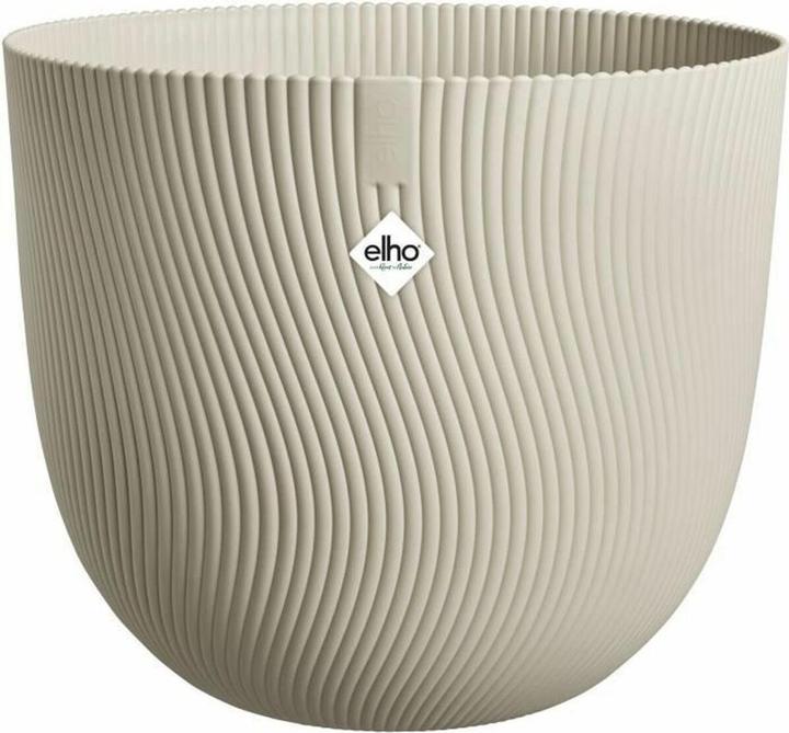 Produktbild Elho Pflanzengefäss Sereh rund ø 40 cm (39 cm)