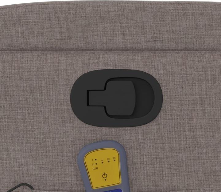 Image du produit vidaXL Massagesessel