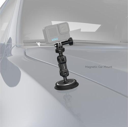 Produktbild SmallRig Magic Arm Magnetic Suction Cup (Diverse)