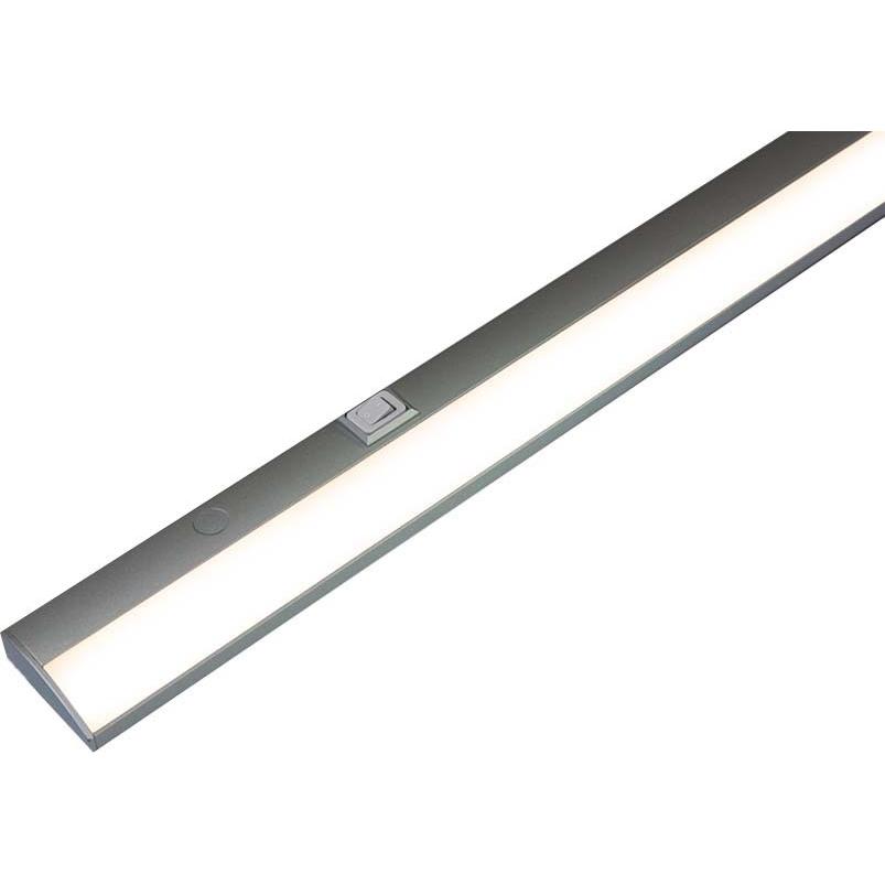 Hera, Applique + Plafoniera, 20202580202 A, Illuminante, vetro, 10 W, 2G7, nero, 7 x 8 x 10 cm (860 lm)