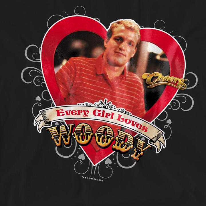 Image du produit Cheers - T-shirt - Adulte (S)