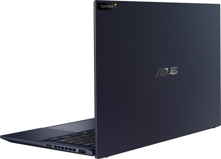 Immagine prodotto ASUS ExpertBook B9 (14", 512 GB, 16 GB, DE, Intel Core 7 150U)