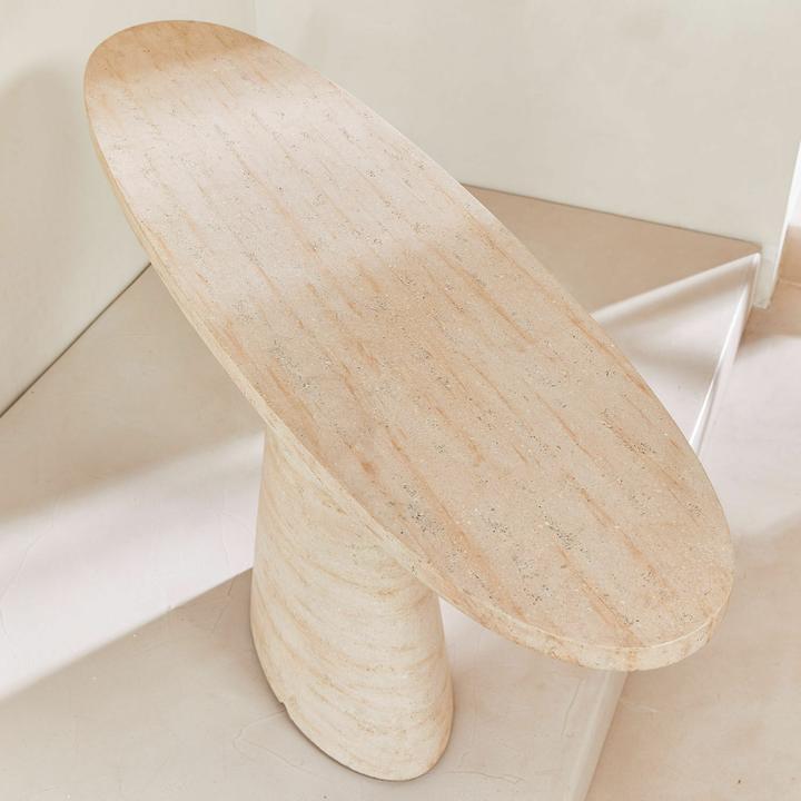 Image du produit Loberon Konsole Castelano beige