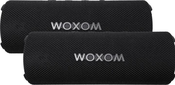 Produktbild Woxom Compact Duo Pack
