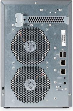 Produktbild Lenovo Emc Px6-300d