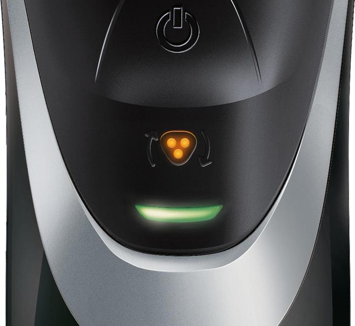 Actual product image Philips Pt739/18