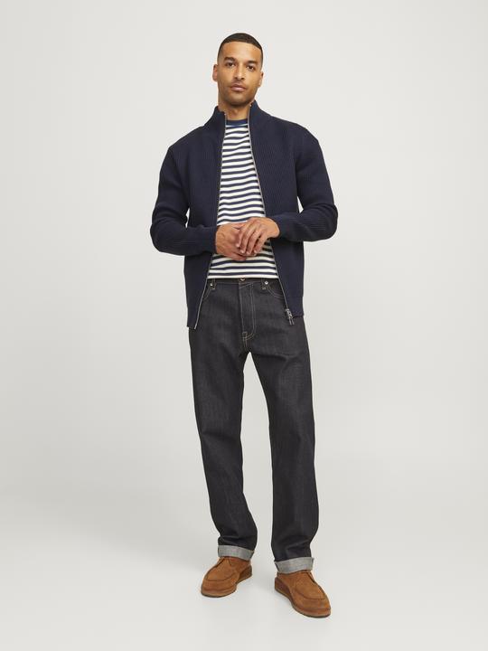 Produktbild Jack & Jones RDD Walt Strickjacke (XL)