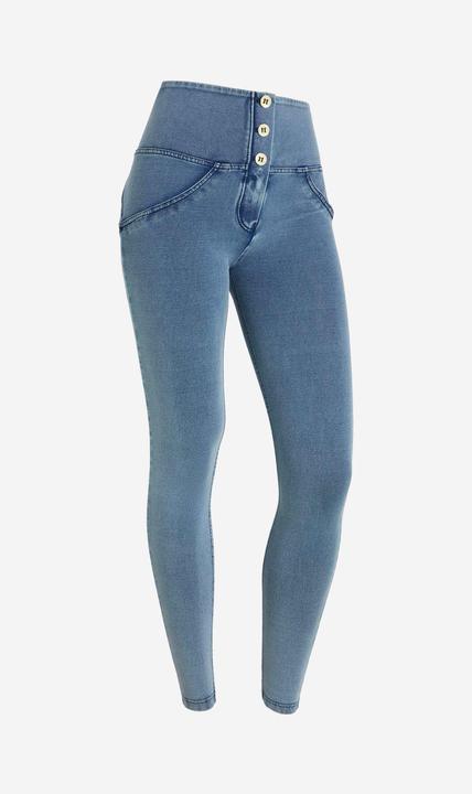 Produktbild Freddy WR.UP® Push-up-Pants WRUP2BHC002ORG (XS)