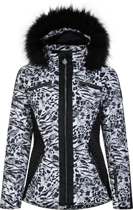 Produktbild Regatta Julien Macdonald Mastery Skijacke (34)