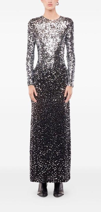 Image du produit Paco Rabanne Rabanne Dresses Black (36)