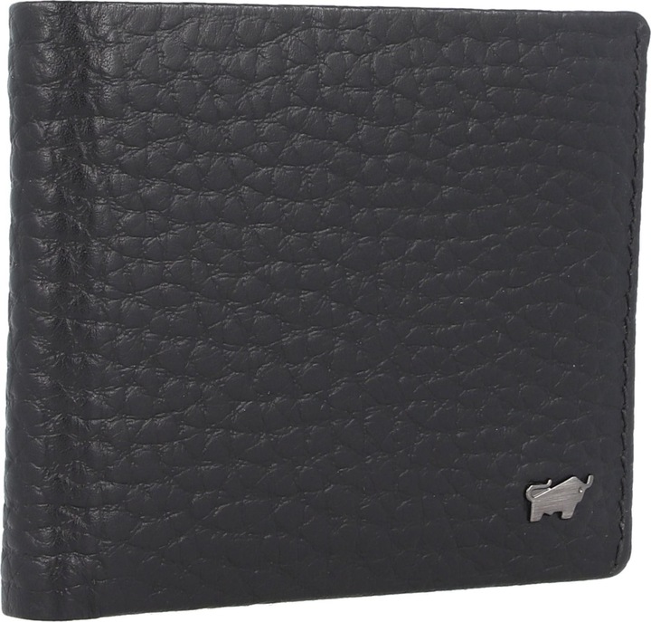 Produktbild Braun Büffel Yannik Geldbörse RFID Schutz Leder 11.5 cm