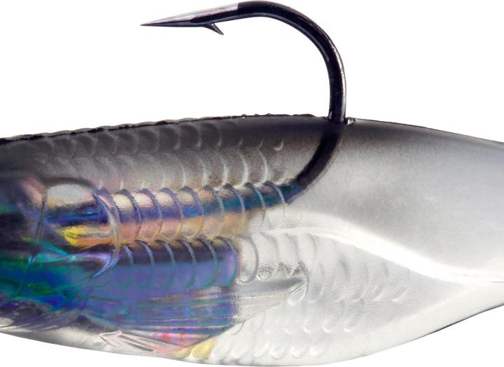 Produktbild Caperlan Gummikoeder zum Spinnfischen (7 cm)