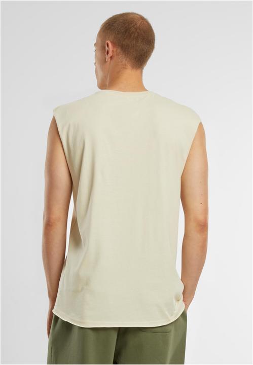 Produktbild New Morning Studios Sleeveless Tee (S)