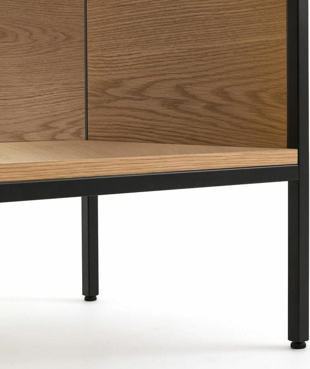 Actual product image La Redoute Interieurs Volga (48 x 47 cm)