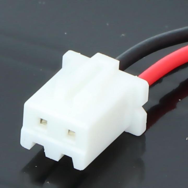 Actual product image XCell Messgeräteakku NiMH 8,4V 4000mAh ersetzt VARTA 7/VH4000-4/3A