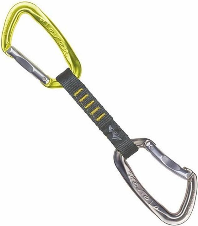 Produktbild AustriAlpin 10er Pack ExpressSet Eleven 12cm