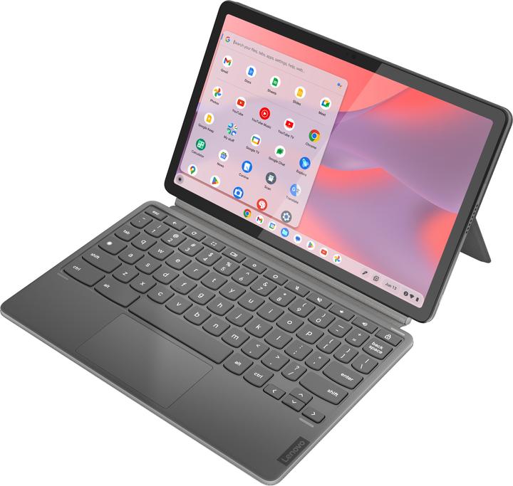 Immagine prodotto Lenovo IdeaPad Duet 3 (10.95", Snapdragon 7c Gen 2, 4 GB)