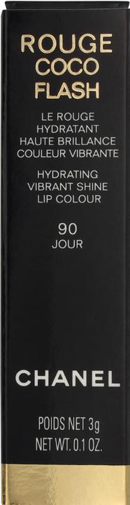 Image du produit Chanel Rouge Coco Flash (#90 Jour)