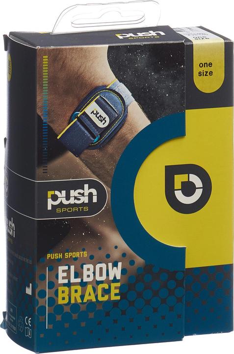 Produktbild Push Ellenbogenbandage (One Size)