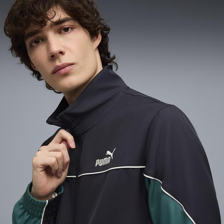 Produktbild Puma Woven Colorblock Suit (M)
