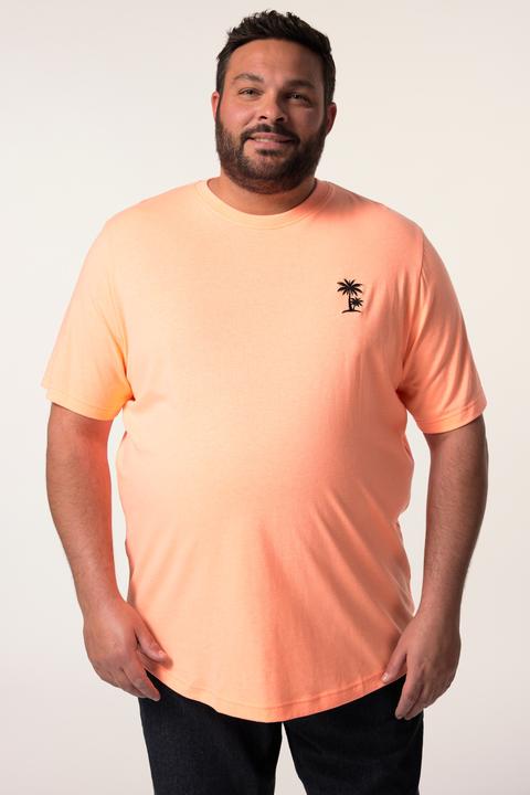 Image du produit Men+ T-Shirt, Halbarm, Neon-Stick (7XL)