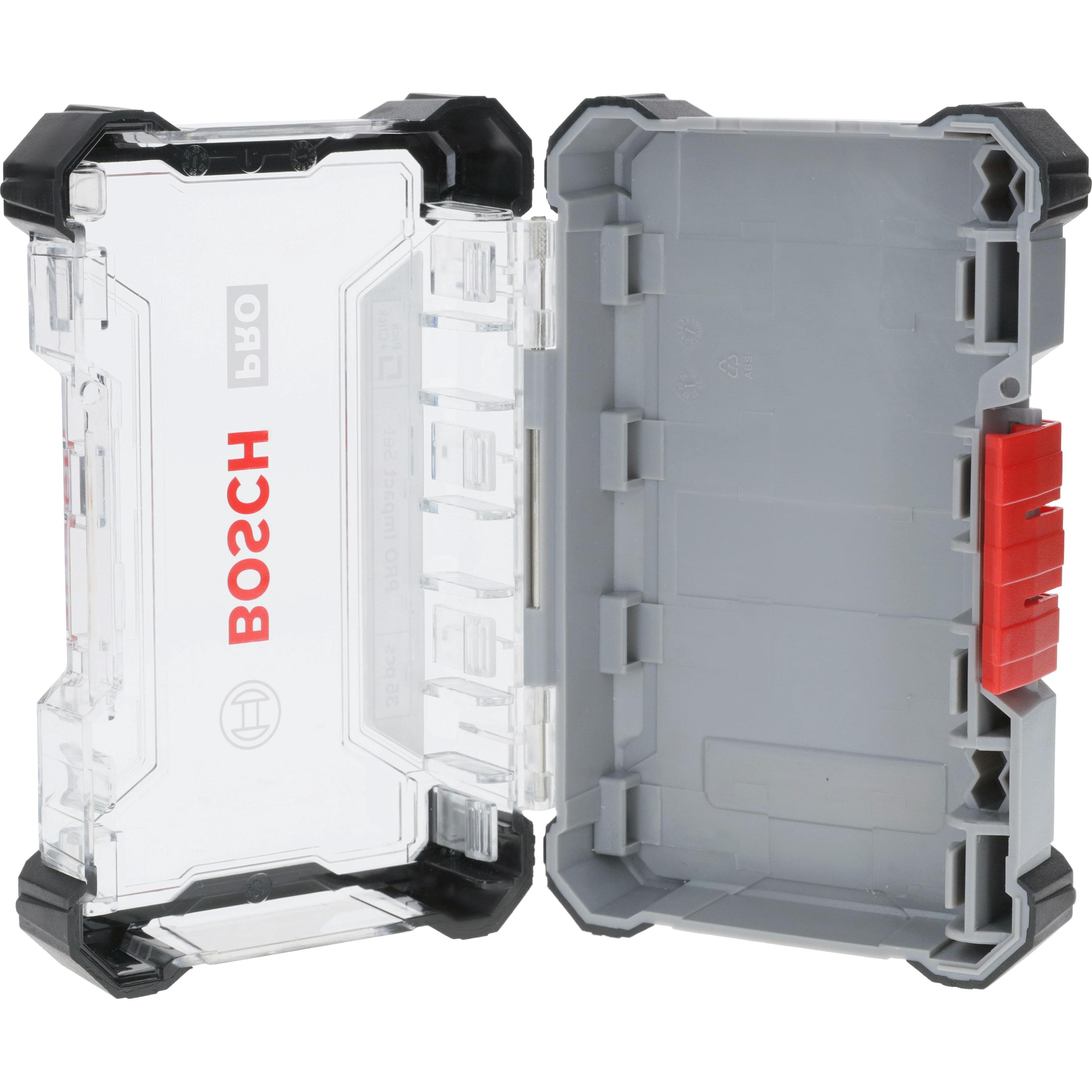 Thumbnail - Bosch Professional Zubehör, Werkzeugkoffer, PRO Empty Case, mittel (1 Teile)