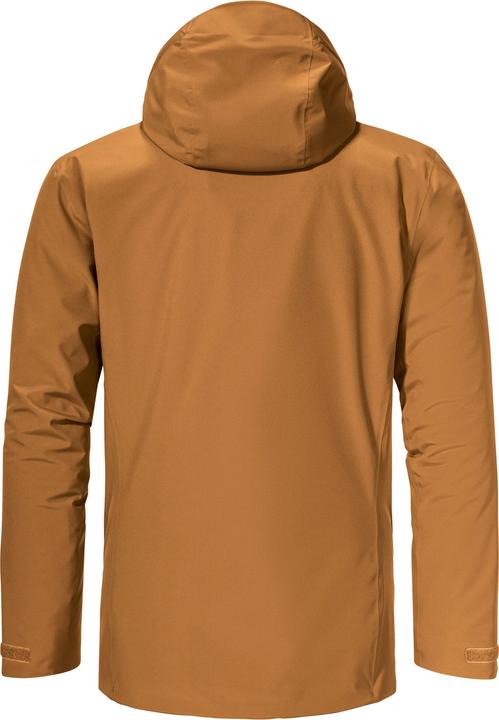 Actual product image Schöffel Parka Style Froda MNS (46)