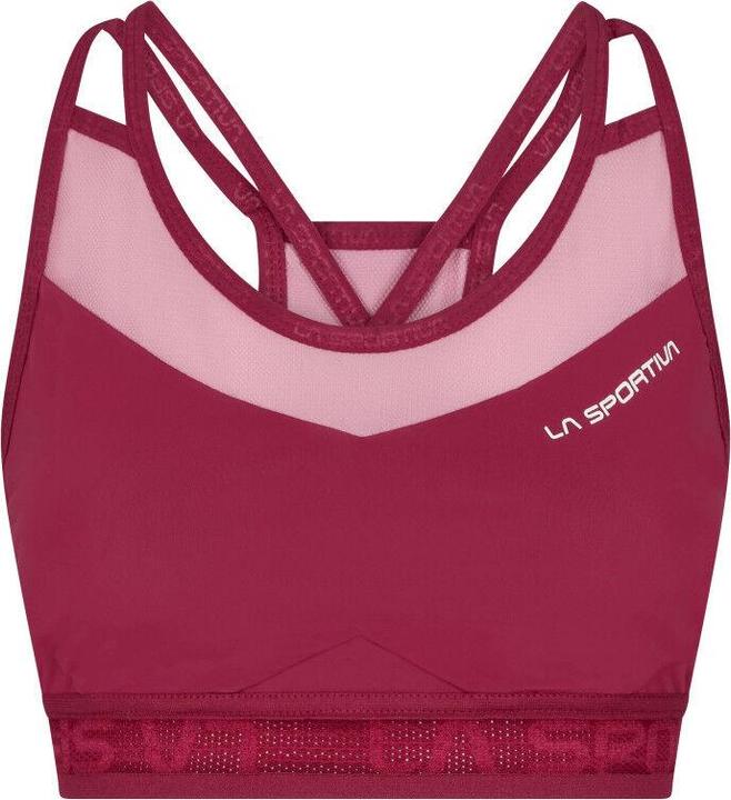 Produktbild La Sportiva Wafaa Sport BH (XS)