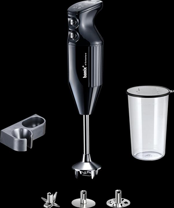 Actual product image Bamix Mono 160