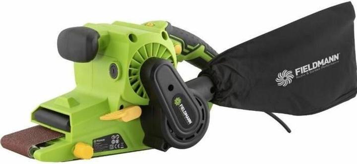 Fieldmann FDBP 200901-E (Bandschleifer, 900 W)