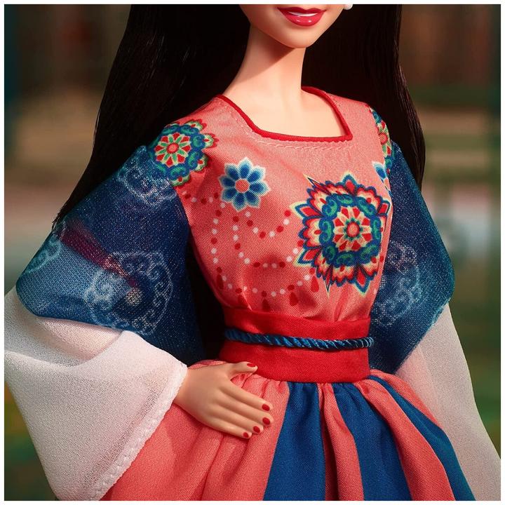 Produktbild Mattel Lunar New Year 3