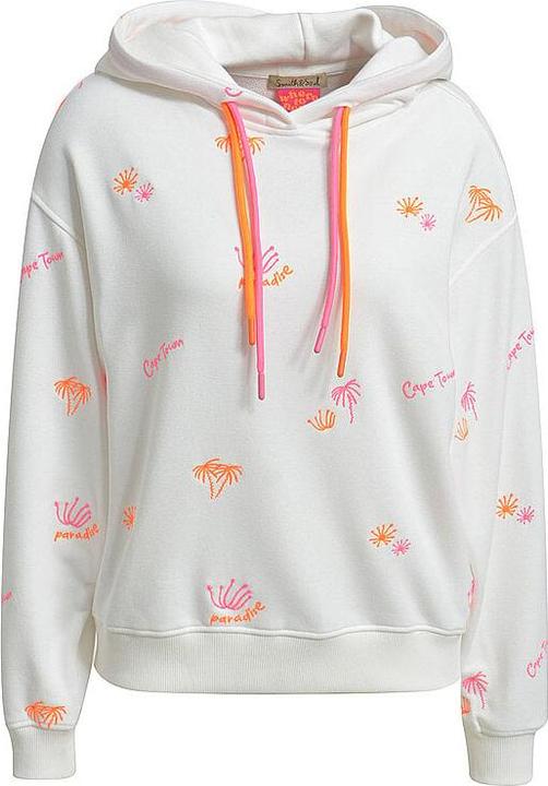 Image du produit Smith & Soul Kapuzensweater (L)