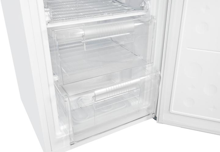 Actual product image Exquisit EXQ GS 81-051C Freezer (Stand-alone, 85 l)