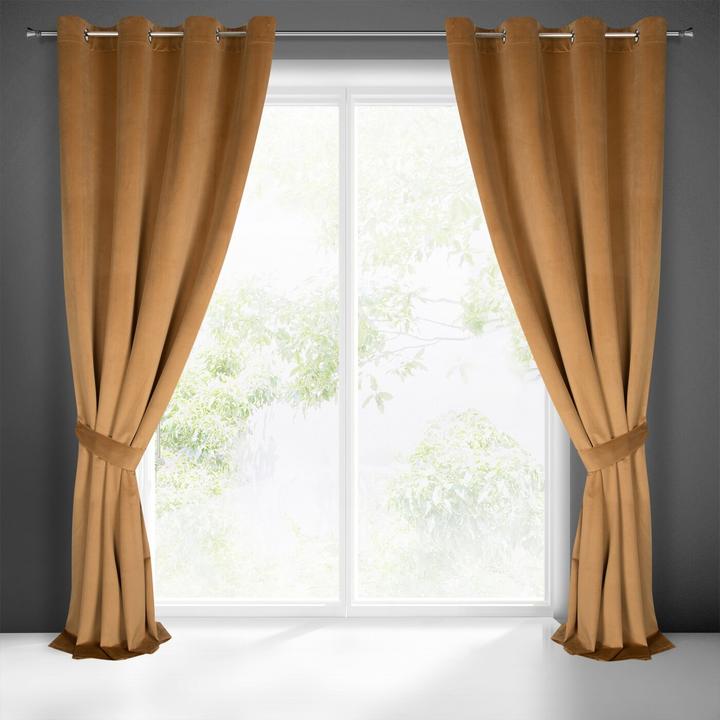 Produktbild Eurofirany Zas (140 x 270 cm)