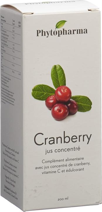 Actual product image Phytopharma Drink concentrate (1 Piece, Liquid, 360 g)