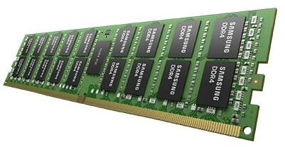 Produktbild Samsung Memory Module 4 Gb 1 X 4 Gb (1 x 4GB)