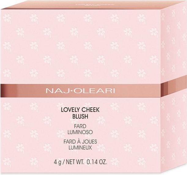 Produktbild Naj Oleari Lovely Cheek (05 Aprikose)