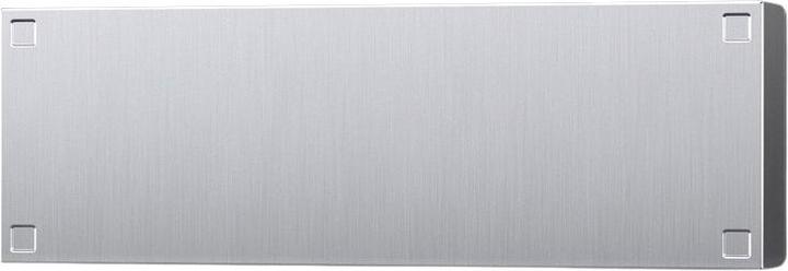 Actual product image Rittal KX 1585.000 Installation housing 400 x 200 x 120 steel stainless steel 1pc. (Housing)