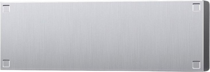 Immagine prodotto Rittal KX 1585.000 Alloggiamento per l'installazione 400 x 200 x 120 acciaio acciaio inox 1pc.