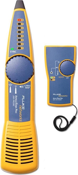 Produktbild Fluke Networks MT-8200-60-KIT Tongen