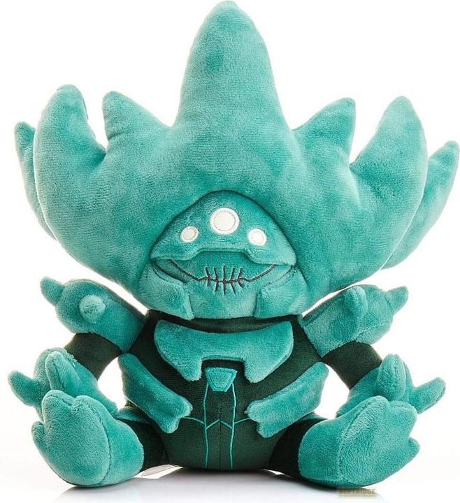 Actual product image Numskull Destiny Plush Crota (26.70 cm)