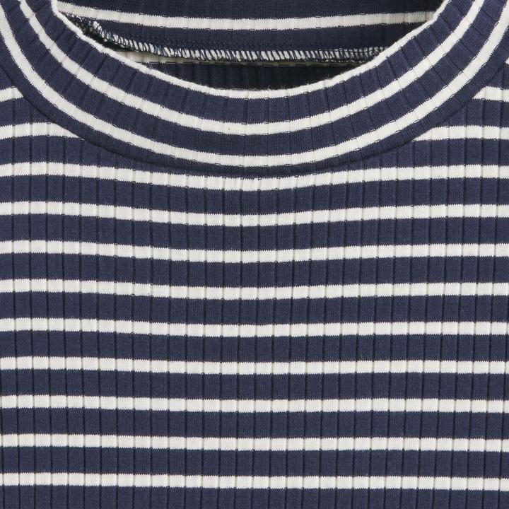 Produktbild La Redoute Collections 3er-Pack Shirts mit Stehkragen (110)