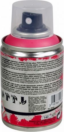 Image du produit Pebeo DecoSpray Peinture acrylique mate (100 ml)