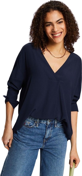 Produktbild Esprit blue mit v-auchnitt eprit (S)