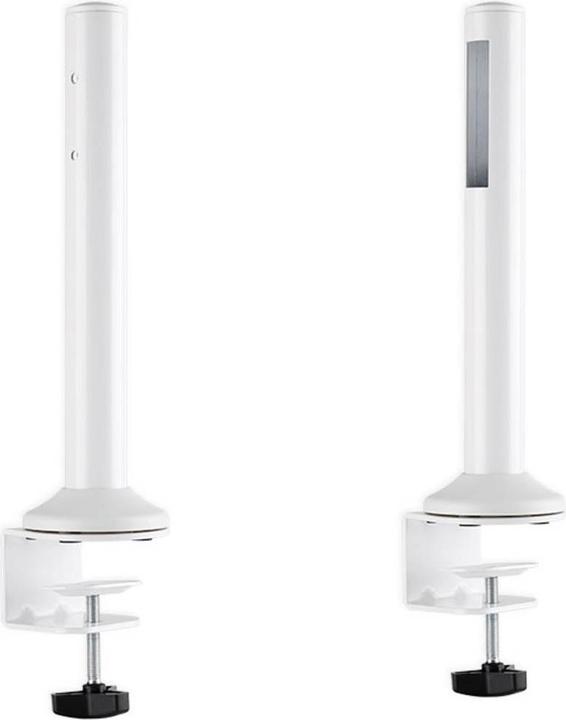 Produktbild LogiLink Befestigungssäulen Set (Tisch, 25 kg)