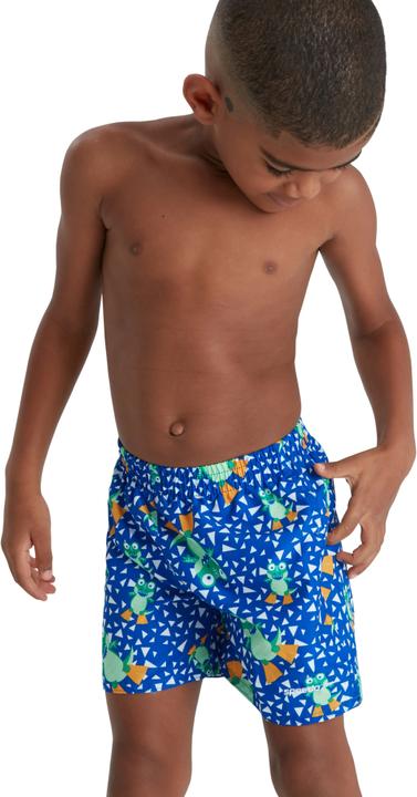 Actual product image Speedo Corey Croc 11" Watershort (104)