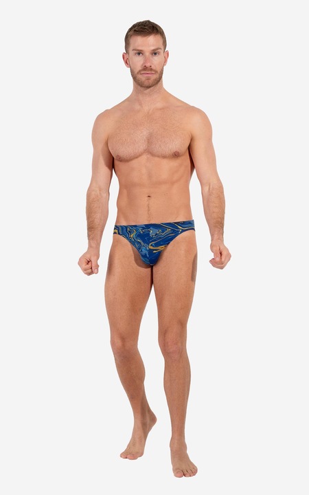 Produktbild HOM Minislip Micro Briefs Funky Style (M, Einzelpack)
